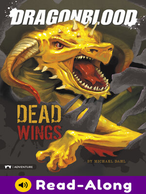 cover image of Dead Wings